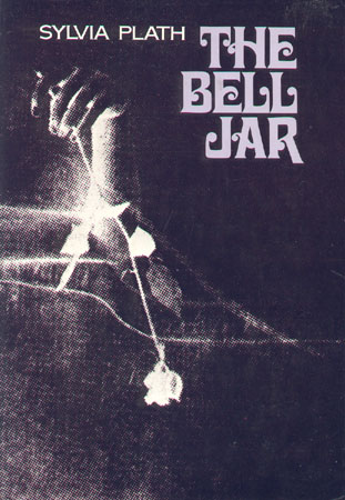 Literary analysis the bell jar